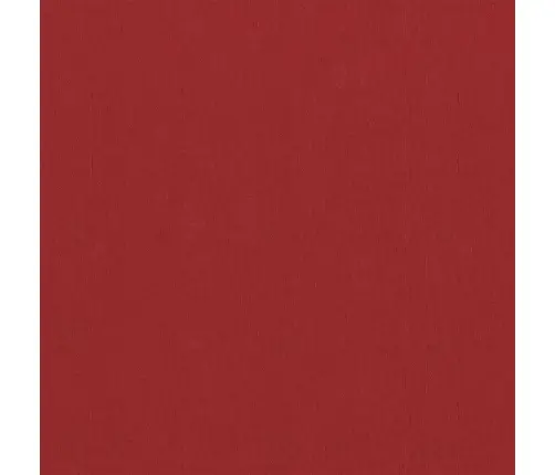 Rõdusirm, Punane, 120 X 400 cm Oxford-Kangas