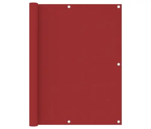 Rõdusirm, Punane, 120 X 500 cm Oxford-Kangas Rõdusirm, Punane, 120 X 500 cm Oxford-Kangas