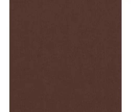 Balkona Aizslietnis, 90X300 Cm, Brūns Oksforda Audums  Vidaxl