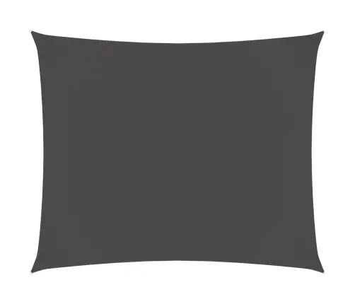 Uždanga Nuo Saulės, Antracito, 2X3M, Oksfordo Audinys