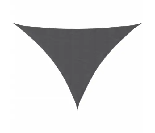 Päikesepuri, Oxford-Kangast, Kolmnurk, 3,5X3,5X4,9 M Antratsiit