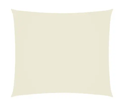 Uždanga Nuo Saulės, Kreminė, 2X2,5M, Oksfordo Audinys