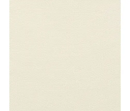 Saulessargs, Taisnstūra, 2,5X4,5 M, Krēmkrāsas Oksforda Audums Vidaxl Saulessargs, Taisnstūra, 2,5X4,5 M, Krēmkrāsas Oksforda Audums Vidaxl