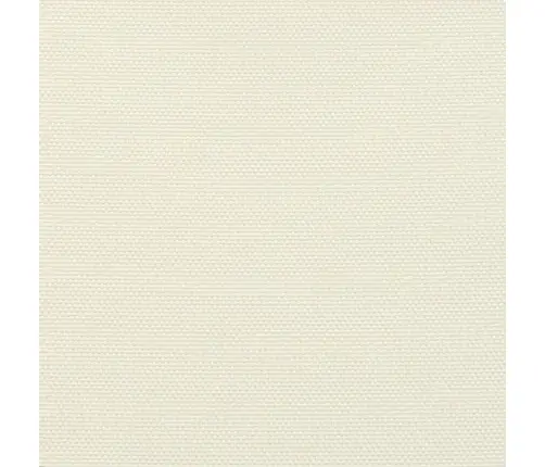 Oxford-Kangast Päikesepuri, Ristkülik, 3X4 M Kreemjas