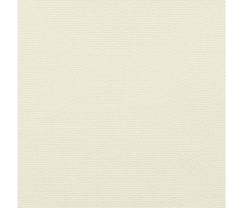 Vidaxli Oxford-Kangast Päikesepuri Ristkülikukujuline 3,5X4,5 M