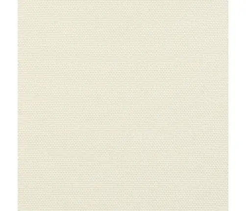 Oxford-Kangast Päikesepuri, Kolmnurk, 3 X 3 X 4,24 M, Kreemjas