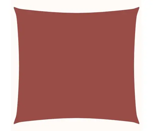 Uždanga Nuo Saulės, Terakota, 3X3M, Oksfordo Audinys