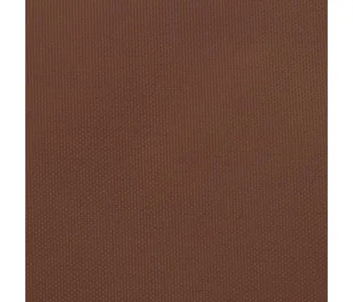 Uždanga Nuo Saulės, Terakota Spalvos, 2/4X3M, Oksfordo Audinys
