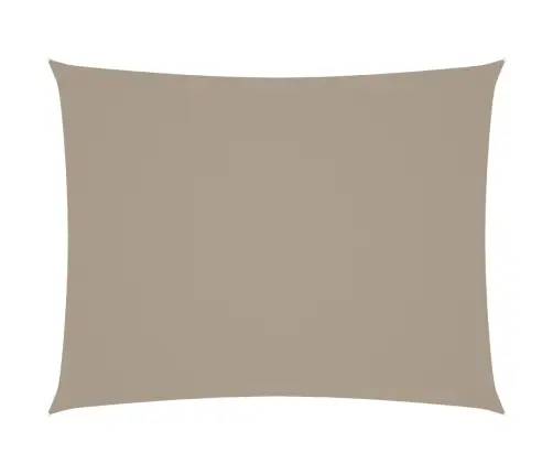 Päikesevarju Puri, Kangast, Ristkülik 3X4,5 M, Hallikaspruun Päikesevarju Puri, Kangast, Ristkülik 3X4,5 M, Hallikaspruun