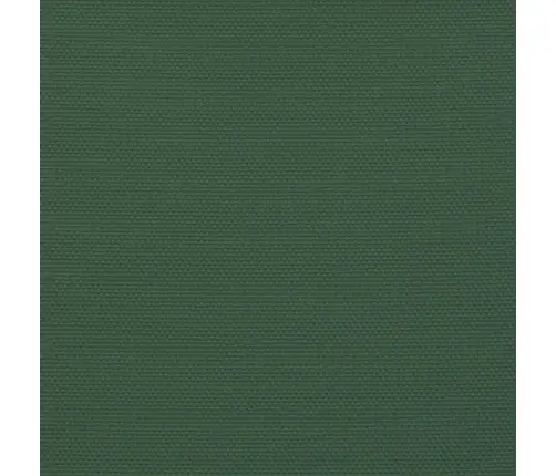 Saulessargs, Taisnstūra, 5X8 M, Tumši Zaļš Oksforda Audums Vidaxl