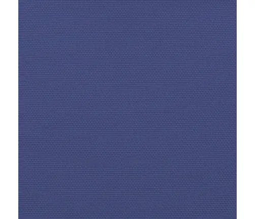 Uždanga Nuo Saulės, Mėlyna, 2X2M, Oksfordo Audinys, Kvadratinė Uždanga Nuo Saulės, Mėlyna, 2X2M, Oksfordo Audinys, Kvadratinė