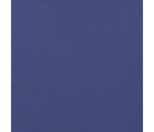Saulessargs, 2X4 M, Taisnstūra Forma, Zils Oksforda Audums Vidaxl