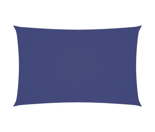 Uždanga Nuo Saulės, Mėlyna, 2X4,5M, Oksfordo Audinys