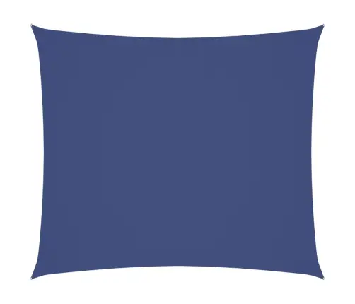 Uždanga Nuo Saulės, Mėlyna, 2,5X3M, Oksfordo Audinys