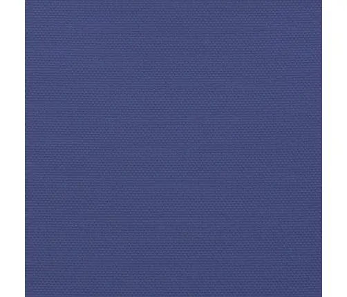 Saulessargs, Taisnstūra, 2,5X5 M, Zils Oksforda Audums Vidaxl