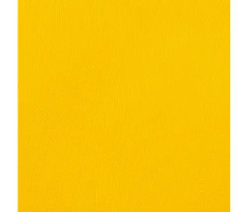 Saulessargs, 4X6 M, Taisnstūra, Dzeltens Oksforda Audums Vidaxl