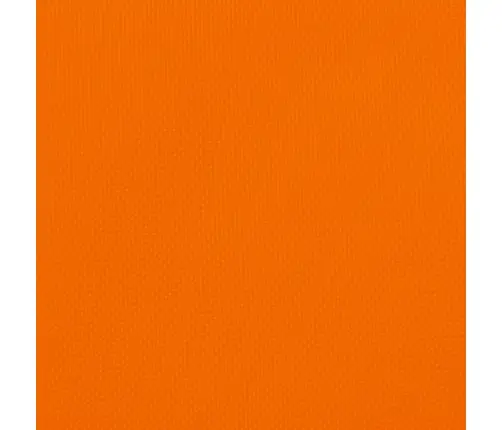 Oxford-Kangast Päikesepuri, Kandiline, 3 X 3 M, Oranž