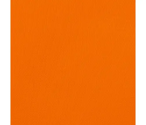 Saulessargs, 5X5 M, Kvadrāta Forma, Oranžs Oksforda Audums Vidaxl