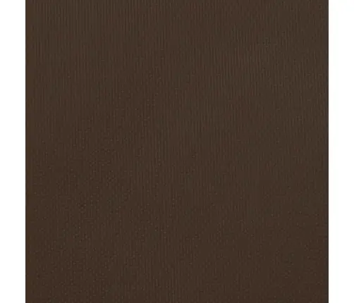 Uždanga Nuo Saulės, Rudos Spalvos, 2/4X3M, Oksfordo Audinys