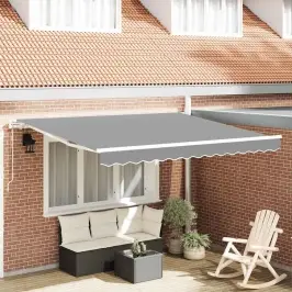 Pārklājuma Struktūra Balts 300 X 250 Cm Alumīnijs Vidaxl Pārklājuma Struktūra Balts 300 X 250 Cm Alumīnijs Vidaxl