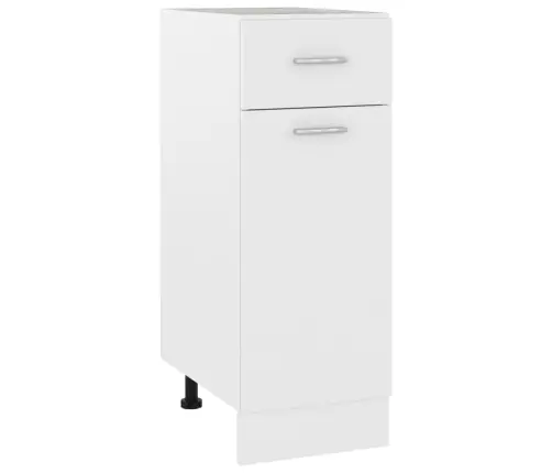 Apakšējais Skapītis Ar Atvilktnēm, 