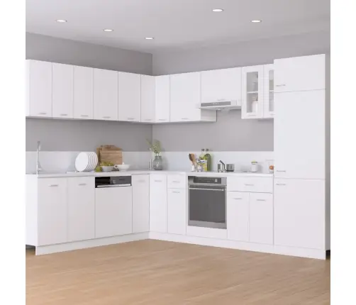 Apakšējais Skapītis Ar Atvilktnēm, 