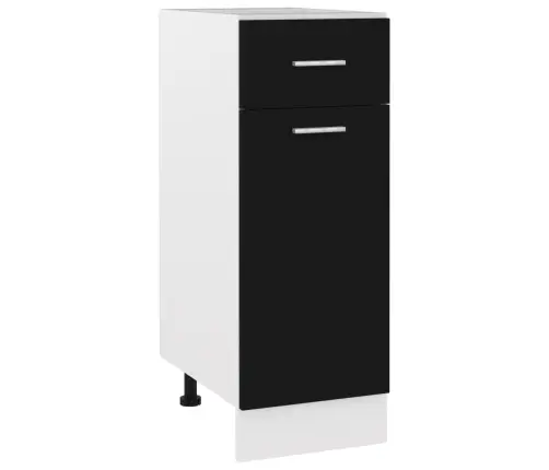 Apakšējais Skapītis Ar Atvilktnēm, 