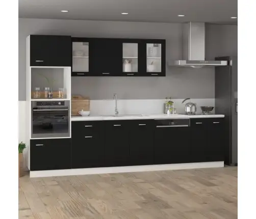 Apakšējais Skapītis Ar Atvilktnēm, 