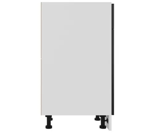 Apakšējais Skapītis Ar Atvilktnēm, 