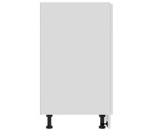 Apakšējais Skapītis Ar Atvilktnēm, 