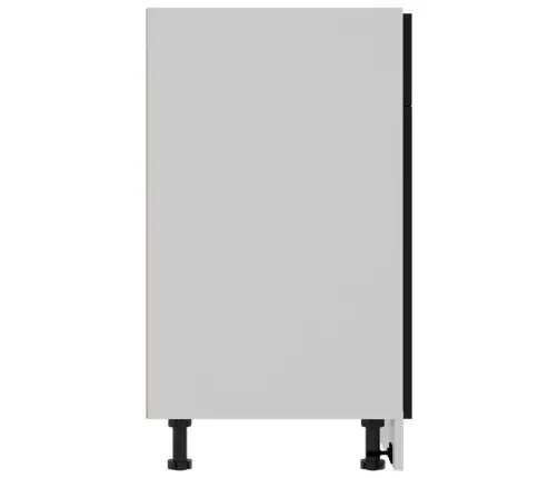 Apakšējais Skapītis Ar Atvilktnēm, 