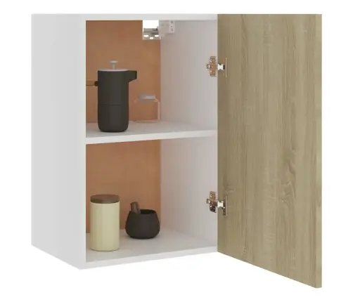 Pakabinama Spintelė,  “Lyon”,  Ąžuolo,  39, 5X31X60Cm