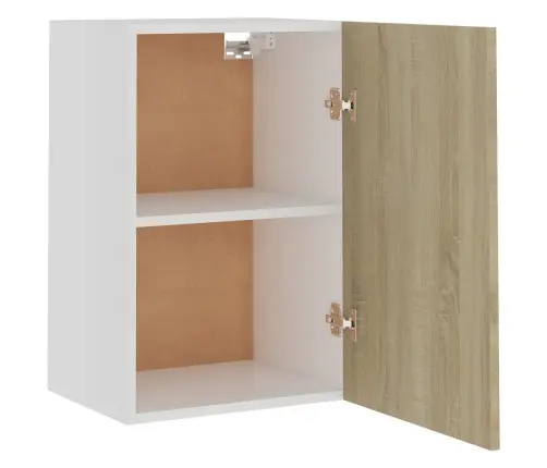 Pakabinama Spintelė,  “Lyon”,  Ąžuolo,  39, 5X31X60Cm