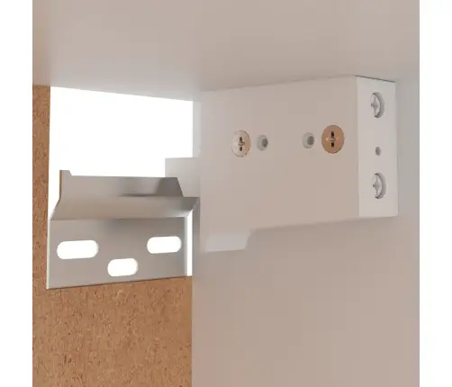 Pakabinama Spintelė,  “Lyon”,  Ąžuolo,  39, 5X31X60Cm