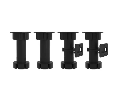 Ahjukapp "Riga", Betoonhall, 60 X 46 X 81,5 cm Töödeldud Puit