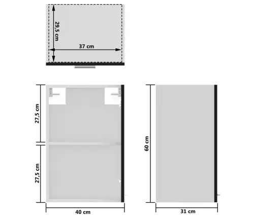 Piekarams Skapītis, 