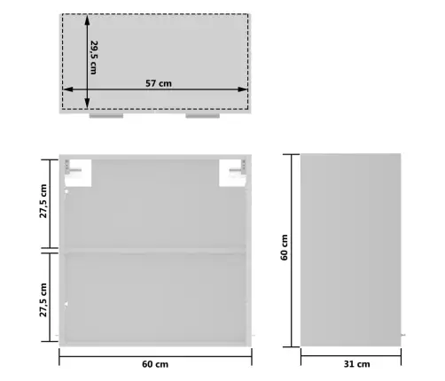 Piekarams Skapītis, 