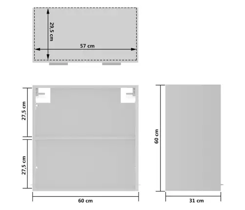 Piekarams Skapītis, 