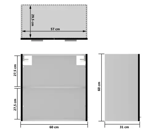 Piekarams Skapītis, 