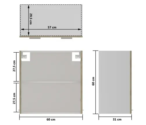 Piekarams Skapītis, 