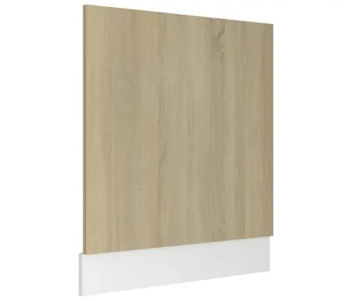 Trauku Mazgājamās Mašīnas Panelis, 