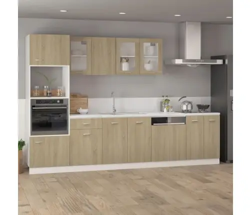 Trauku Mazgājamās Mašīnas Panelis, 