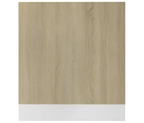 Trauku Mazgājamās Mašīnas Panelis, 