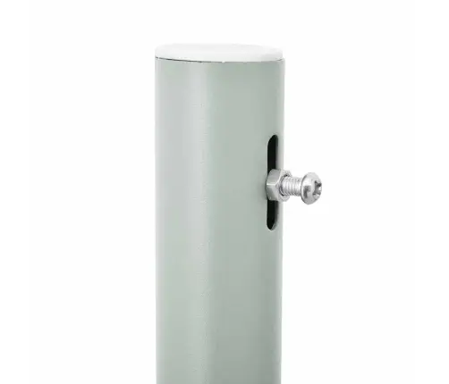 Izvelkama Sānu Markīze, 140X600 Cm, Brūna Vidaxl