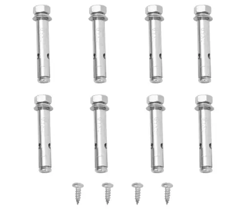 Izvelkama Sānu Markīze, Krēmkrāsas, 600X160 Cm Vidaxl