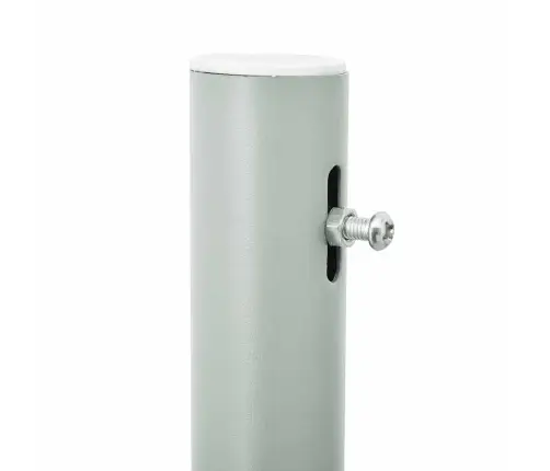 Ištraukiama Šoninė Kiemo Markizė, Raudonos Spalvos, 600X160Cm