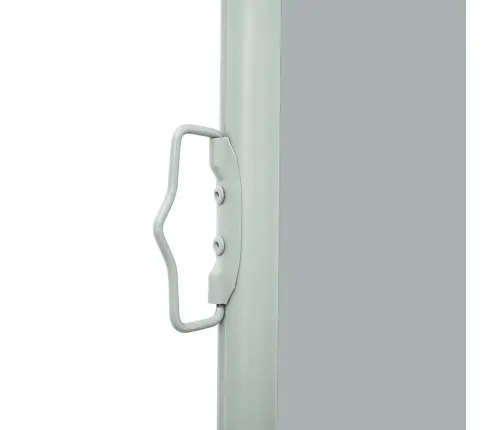 Lahtitõmmatav Terrassi Külgsein, 600 X 160 cm Hall Lahtitõmmatav Terrassi Külgsein, 600 X 160 cm Hall