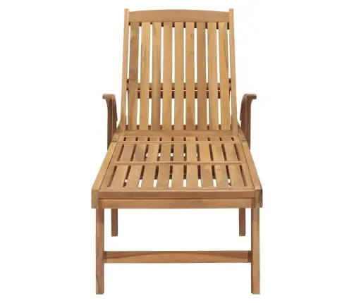 Lamamistool, Tiikpuu