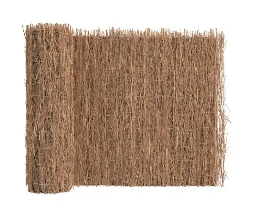 Krūmokšnių Tvora, 600X100Cm