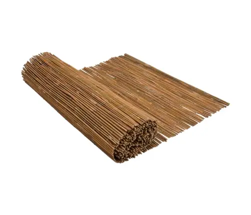 Bambusa Žogs, 500X100 Cm Vidaxl